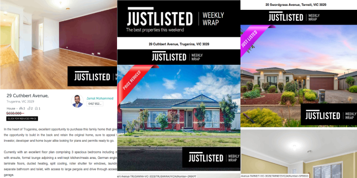 JUSTLISTED Property Wrap, 23rd Apr 2020, Issue #56